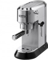 DeLonghi Dedica EC680.M: Espressor manual pentru o cafea excelenta